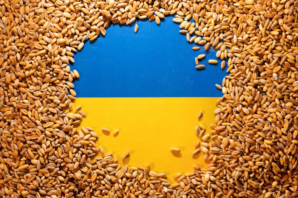 What We’re Watching: Russia & Ukraine talk grain, US talks fish