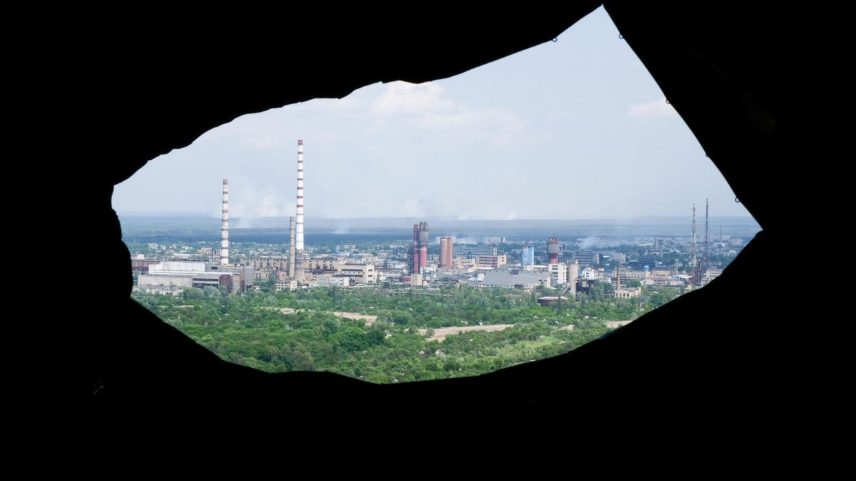 What We’re Watching: Russian progress in Ukraine, gun ban plans in Canada, DRC-Rwanda tensions