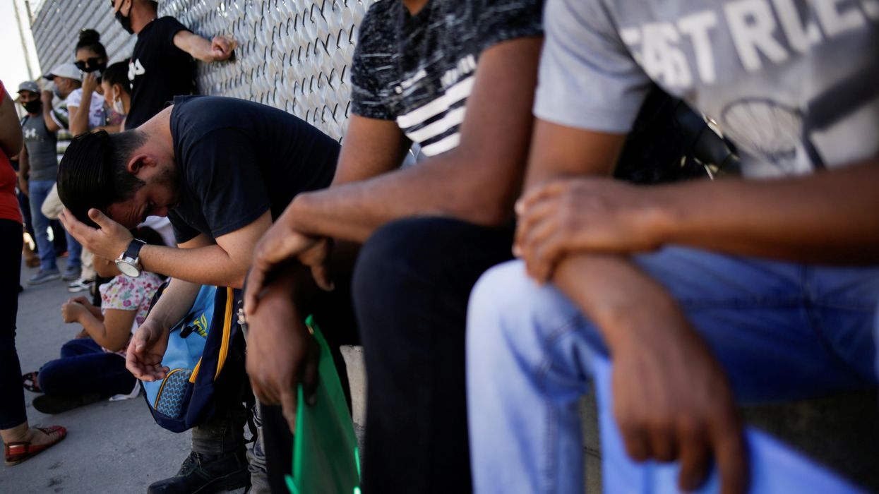 What We’re Watching: SCOTUS immigration ruling, Barbecue runs Haiti quake relief, Eritreans back in Tigray