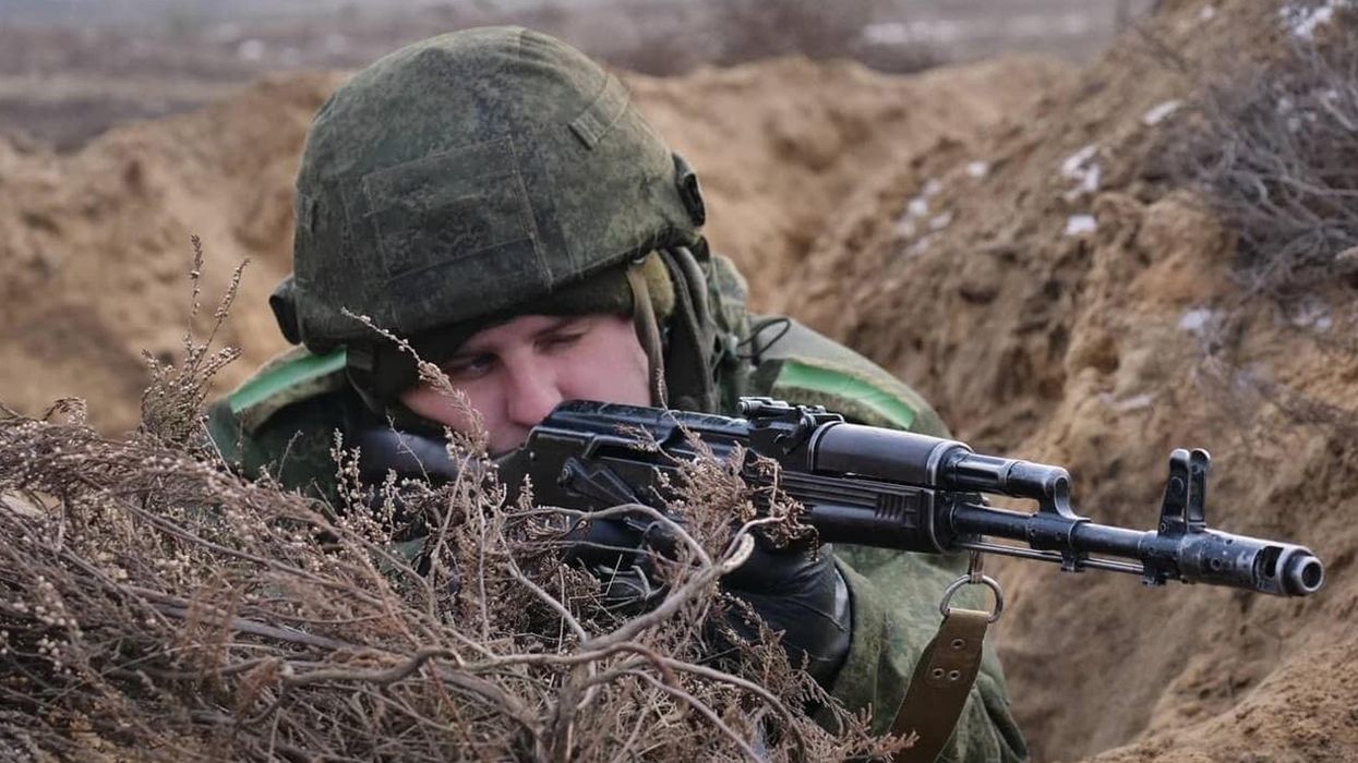 What We’re Watching: War spillovers, Biden bolstering allies, Modi’s free trade rethink, Russian defection