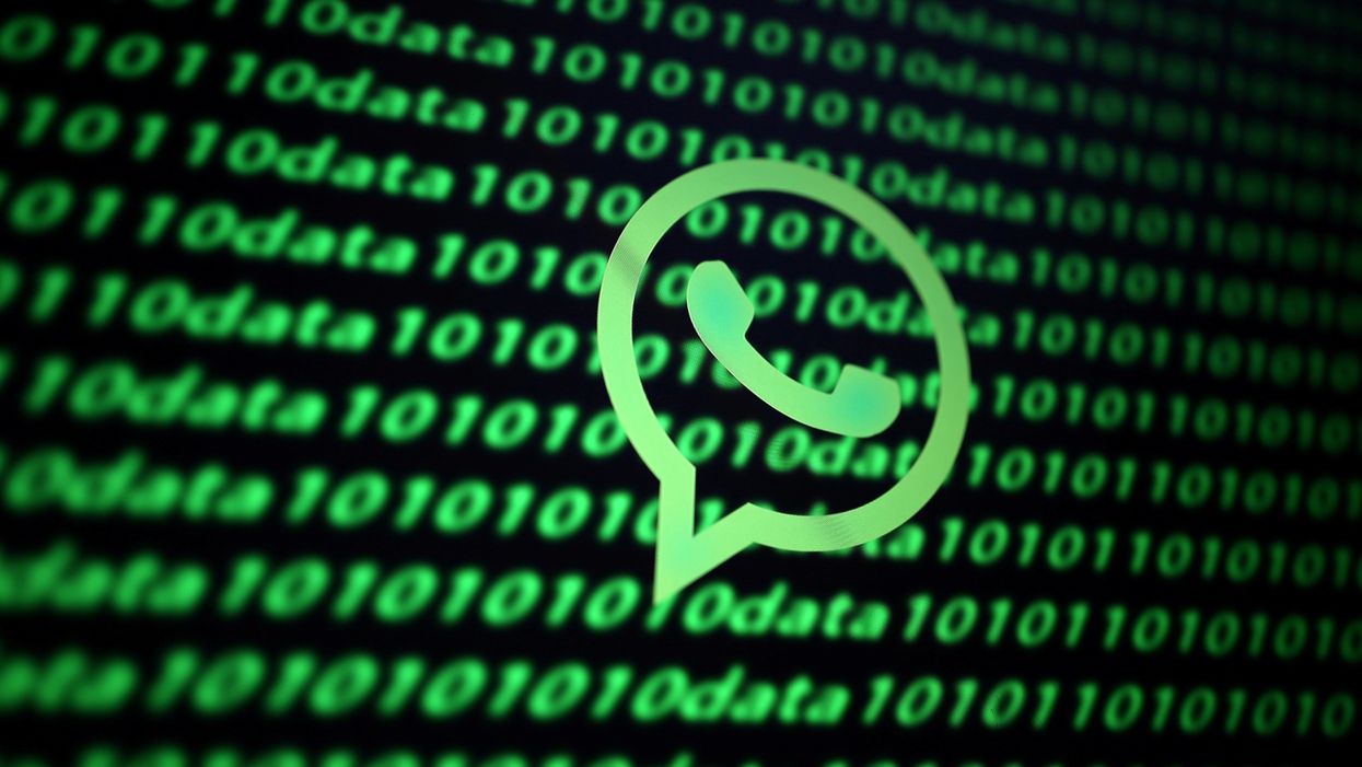 What We’re Watching: WhatsApp sues India, US to (re)probe COVID origins, mob boss vs Turkish president