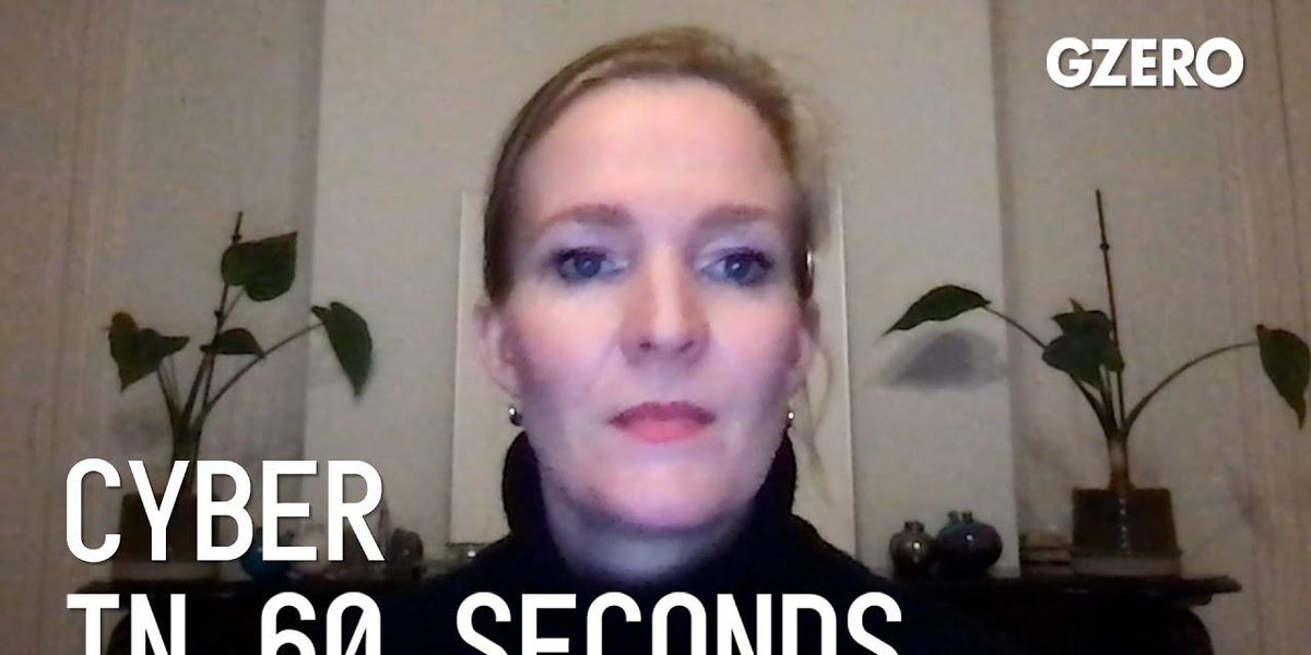 Biggest cybersecurity threat to watch in 2022