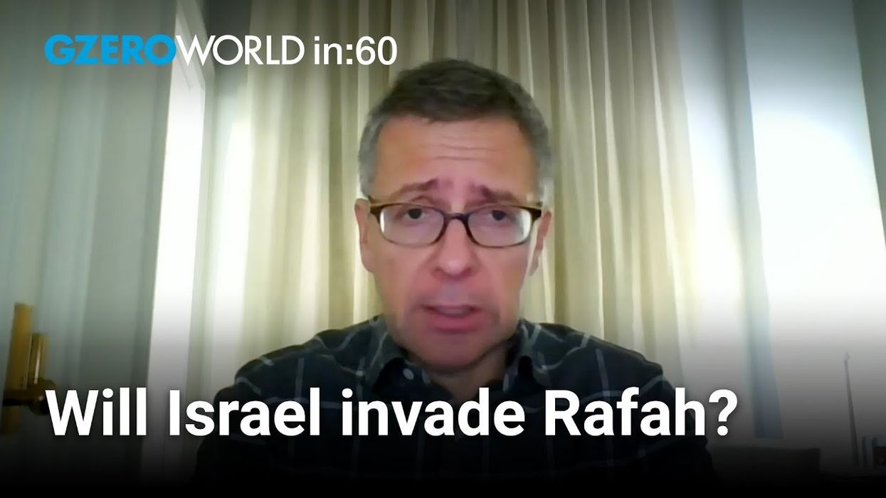 What will Israel's invasion of Rafah look like?