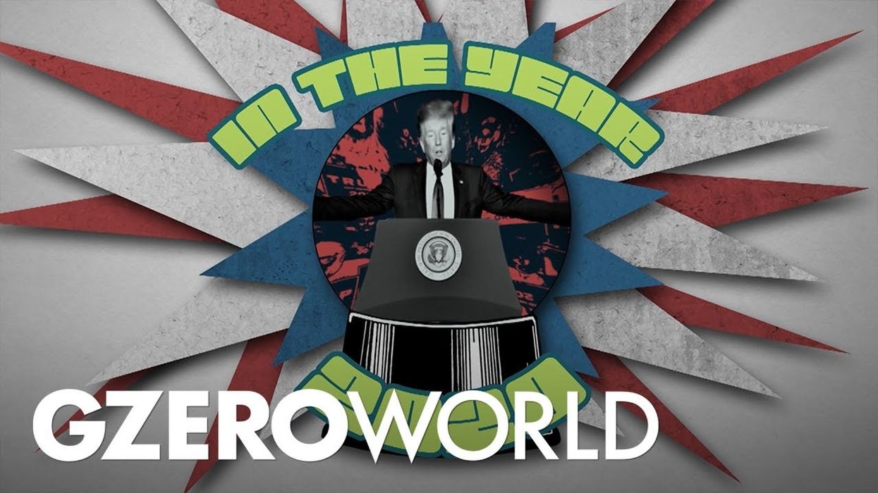 What will the GOP become after Trump?