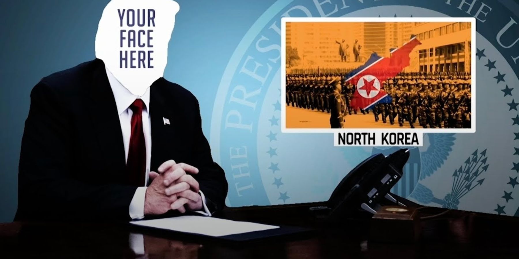 What Would You Do About North Korea?