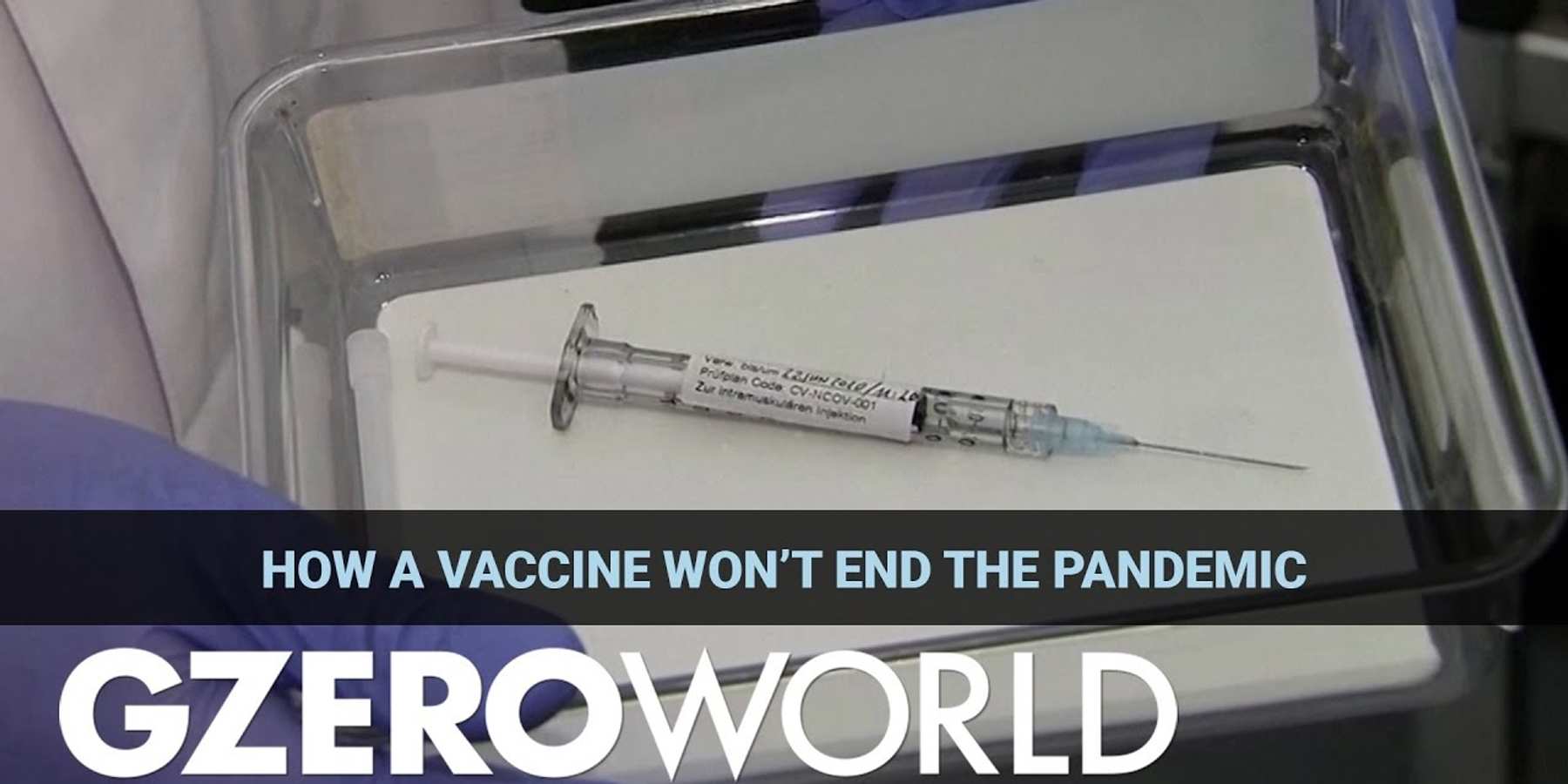 Dr. Ashish Jha: what you should know about COVID-19 vaccine development