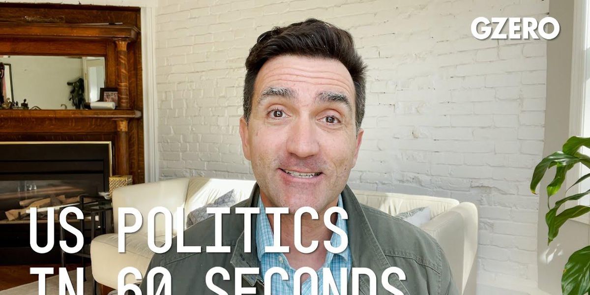 What you should know about Elise Stefanik’s rise in the GOP