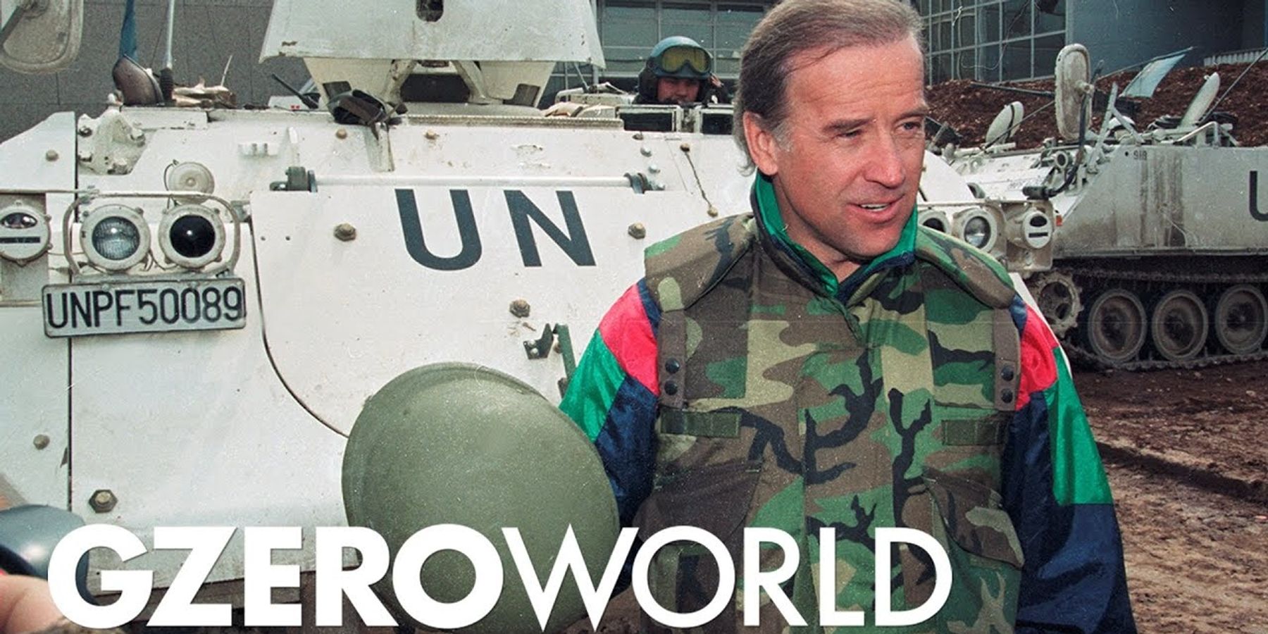 What you still may not know about Joe