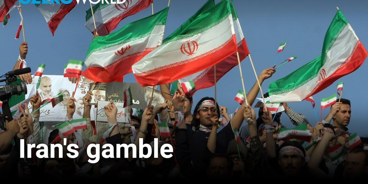 What’s Iran’s next move?