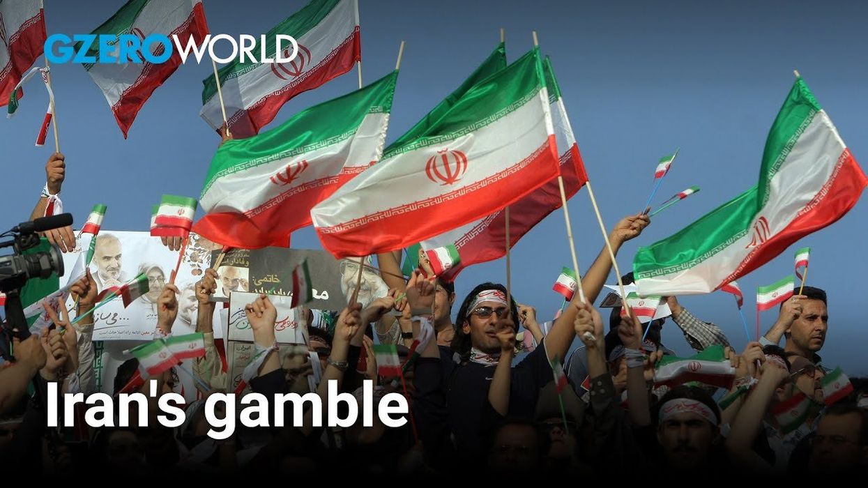 What’s Iran’s next move?