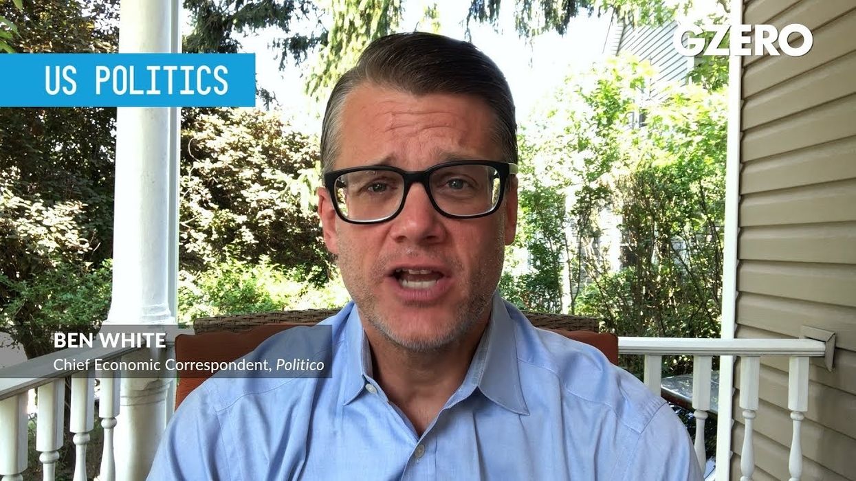 Who has to do well in the Democratic debates this week?