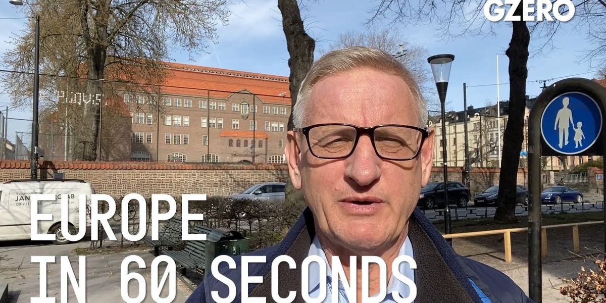 Who is Dominic Raab? Leadership Questions in UK & Poland