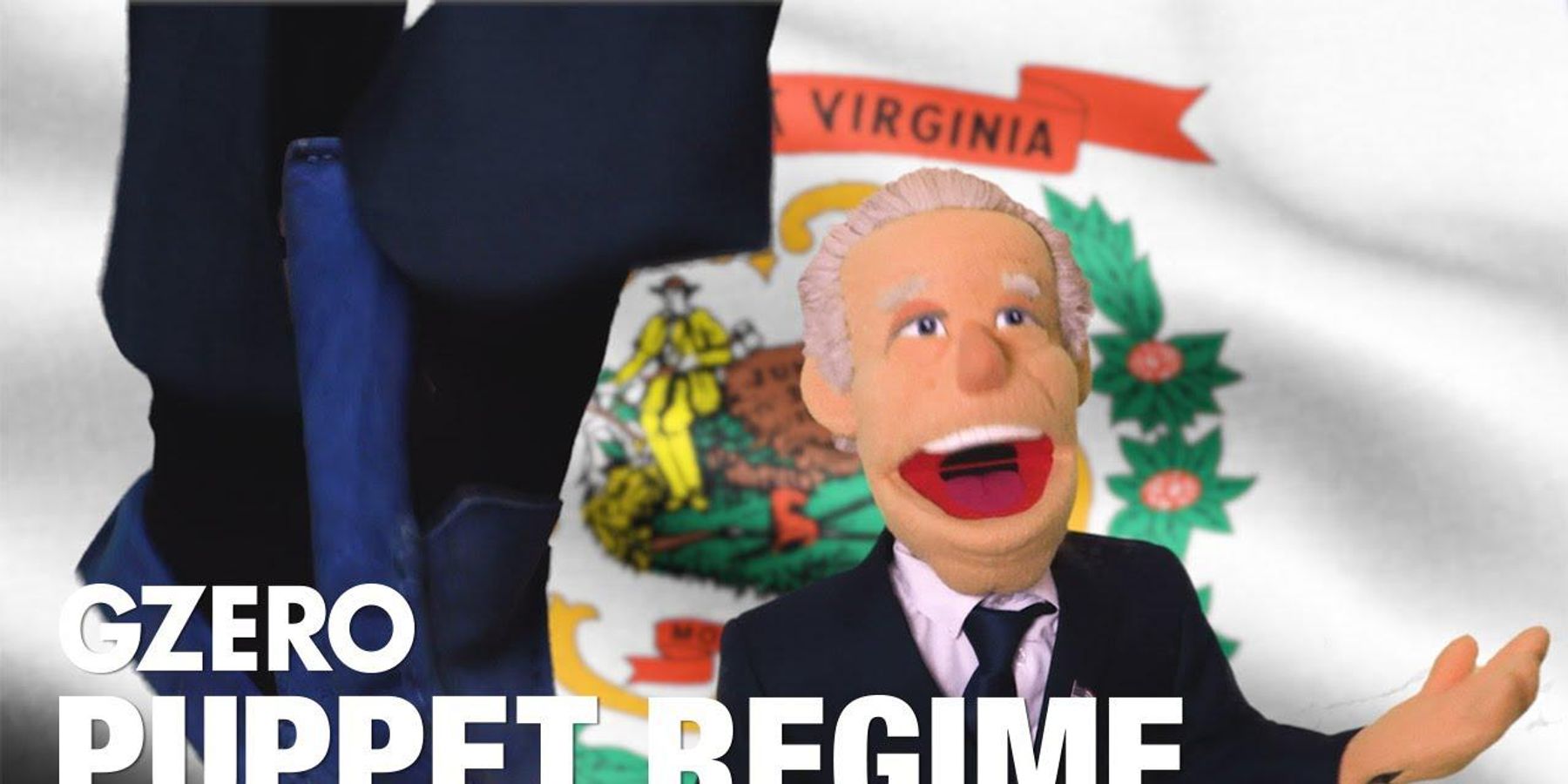 Who's the real President Joe?