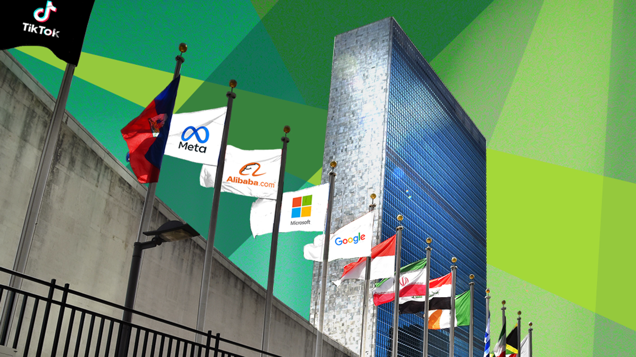 Who’ll rule the digital world in 2022?