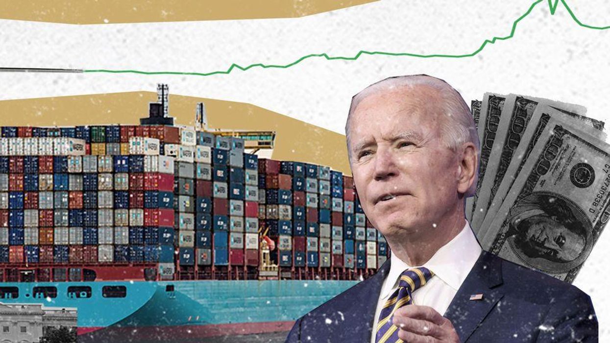 Who’s to blame for inflation?