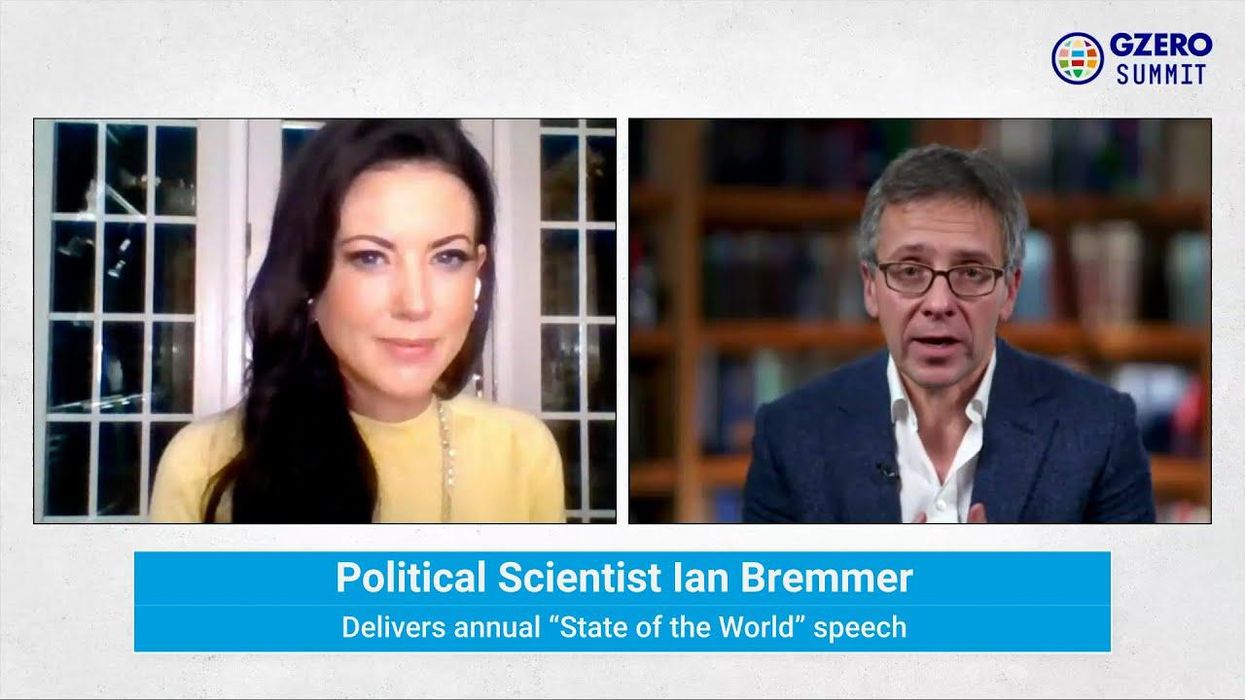 Who's winning the global battle for tech primacy?