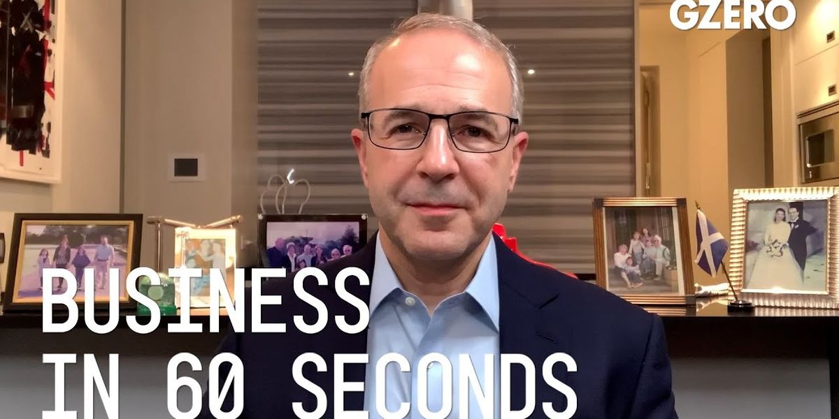 Why big business should help small business - and how