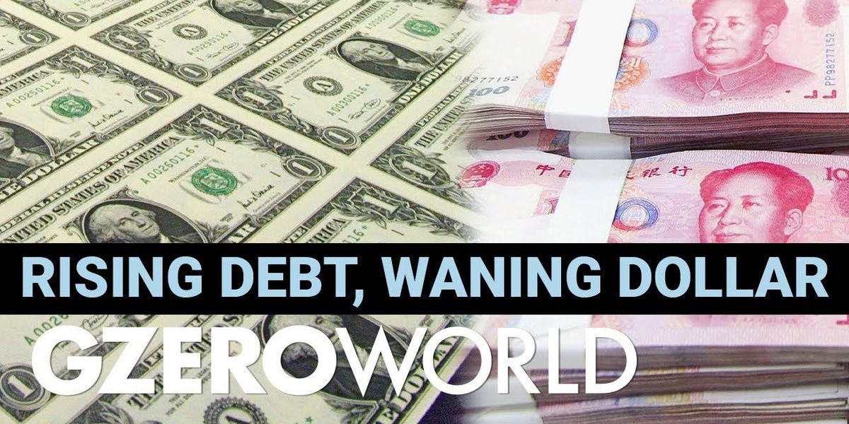 Why "cheap money" is worrying billionaire US investor Ray Dalio