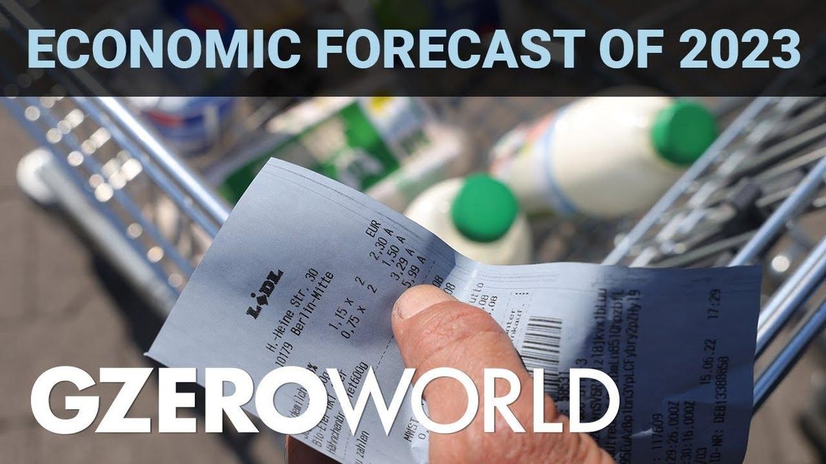 Why China is leading economically: infrastructure, energy, & tech