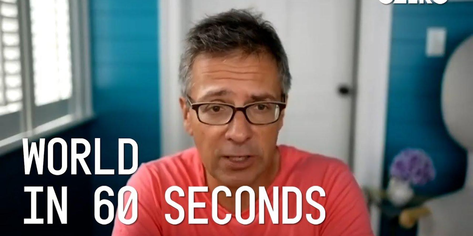 Why CIA director Bill Burns met with the Taliban