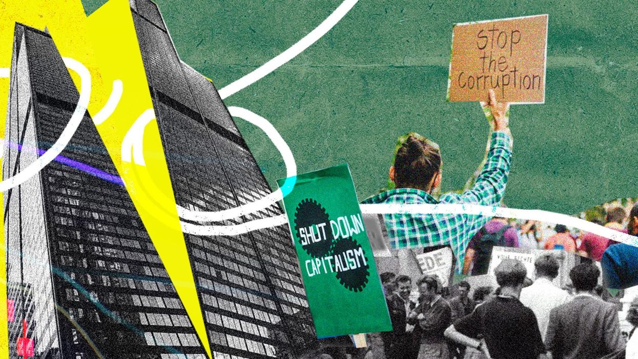 Why companies are losing the culture wars