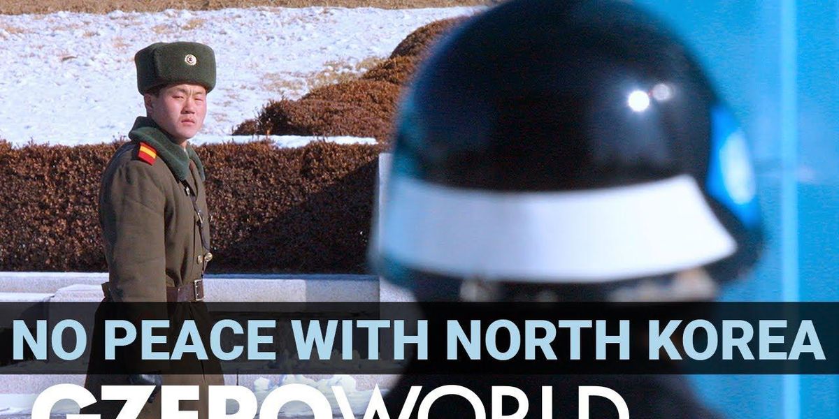 Why did the 2018 summits with North Korea fail?