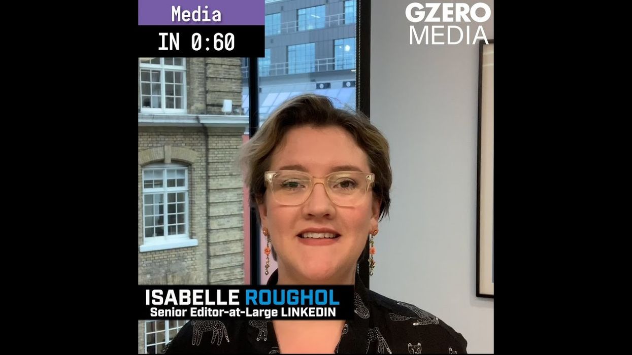 Why is the New York Times freaking out about book deals?