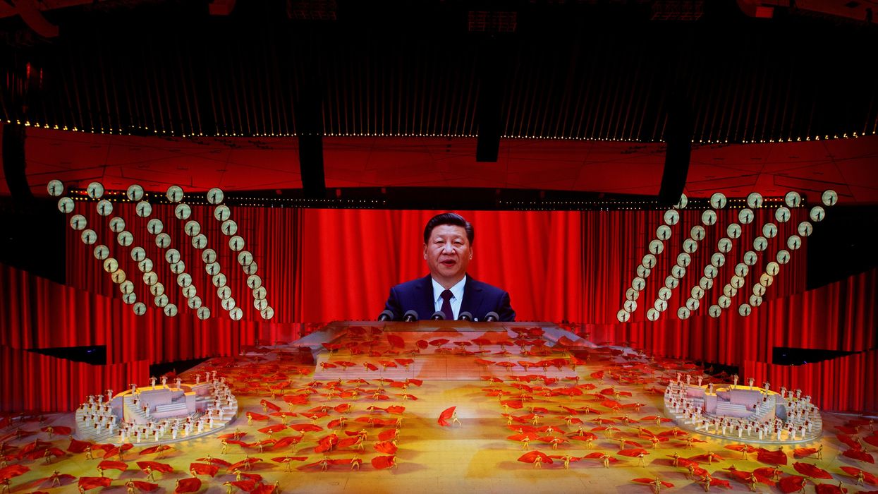 Why is Xi Jinping willing to slow down China’s economy?