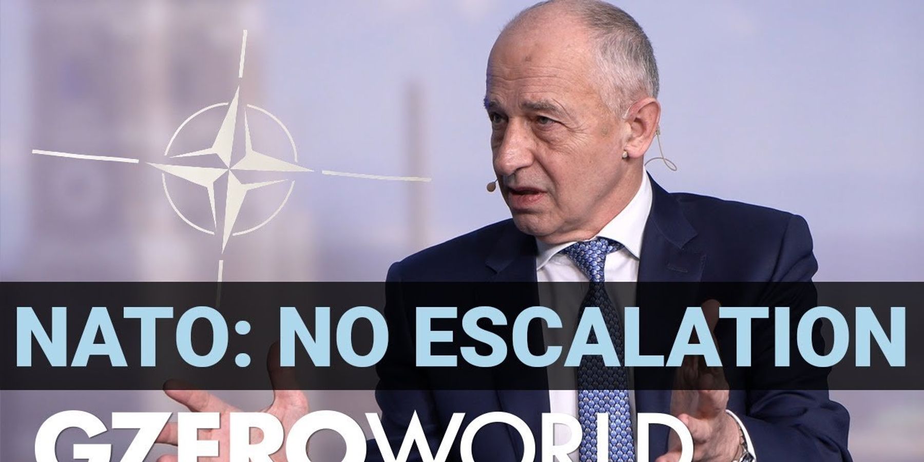 Why neither NATO nor Russia wants to escalate war in Ukraine