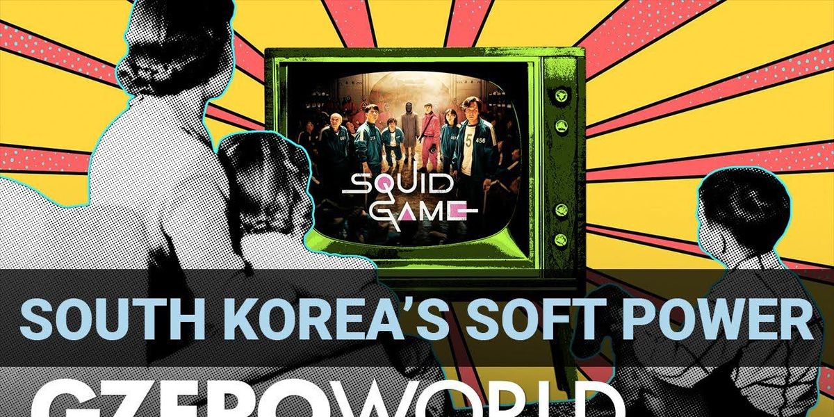 Why North Korea isn’t happy about South Korea’s pop culture soft power