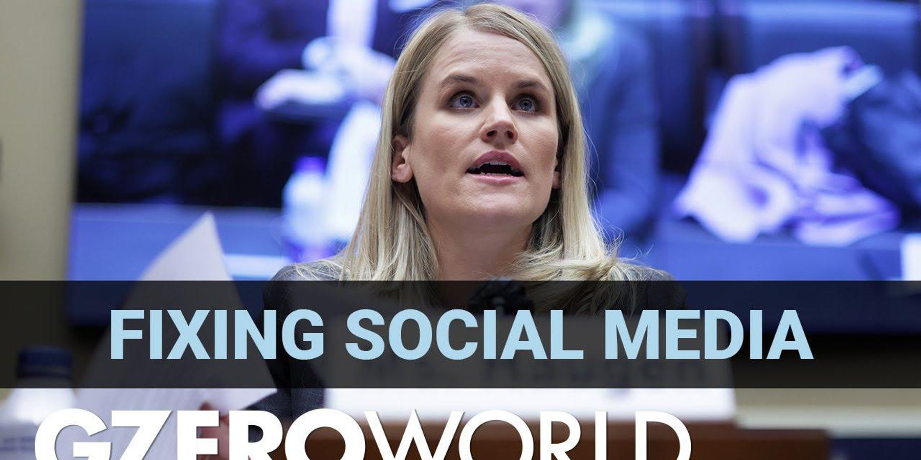 Why social media is broken & how to fix it