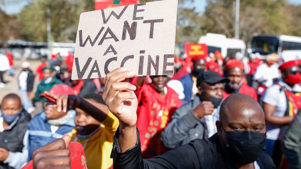 Why the US should wait on booster shots: The case against vaccine hoarding