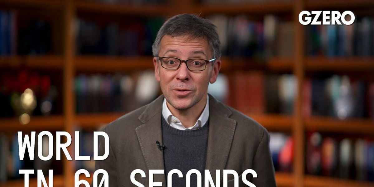 Why this COVID surge is different than 2020; behind Putin's threats