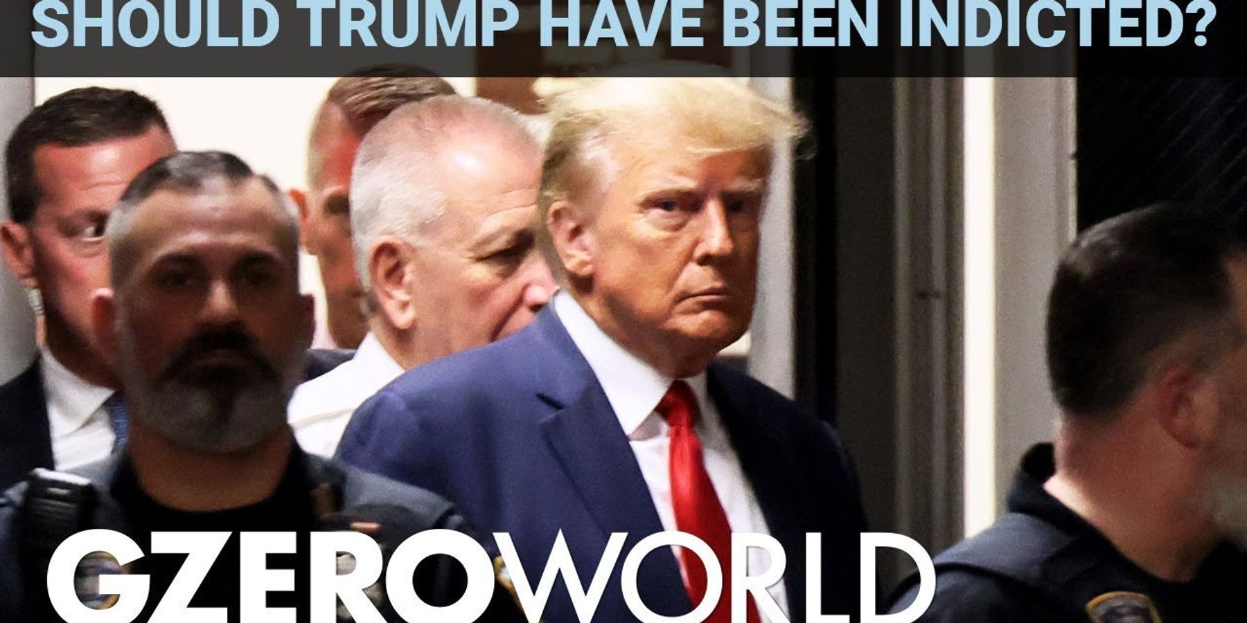 Why you should care about the legal case against the Trump Organization