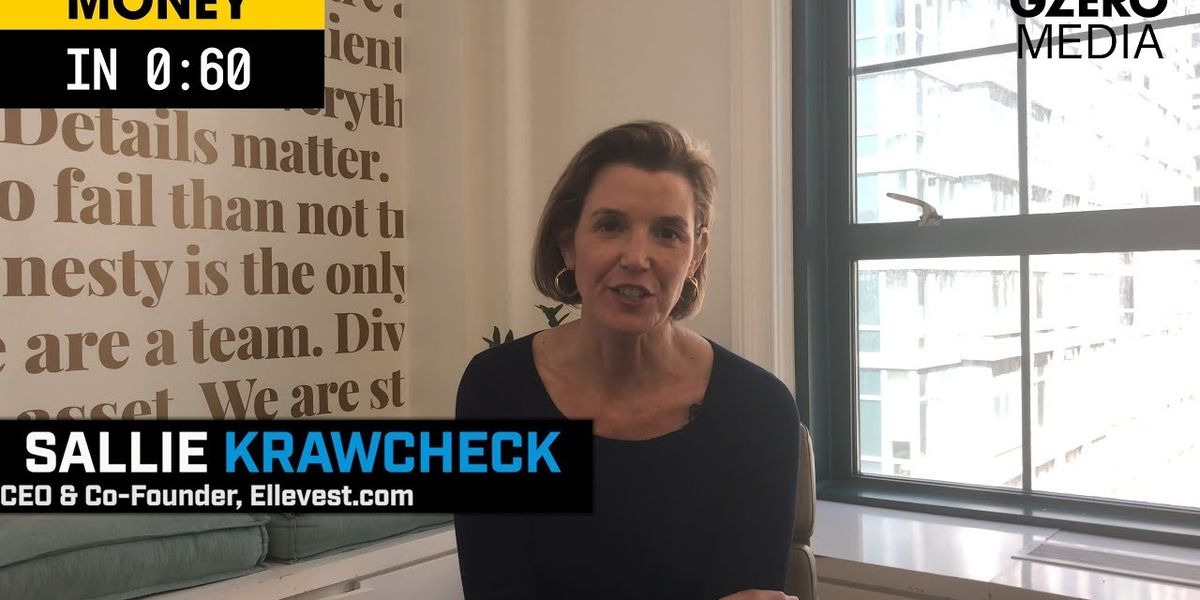 Why You Should Save For Retirement Over Education: Money in 60 Seconds