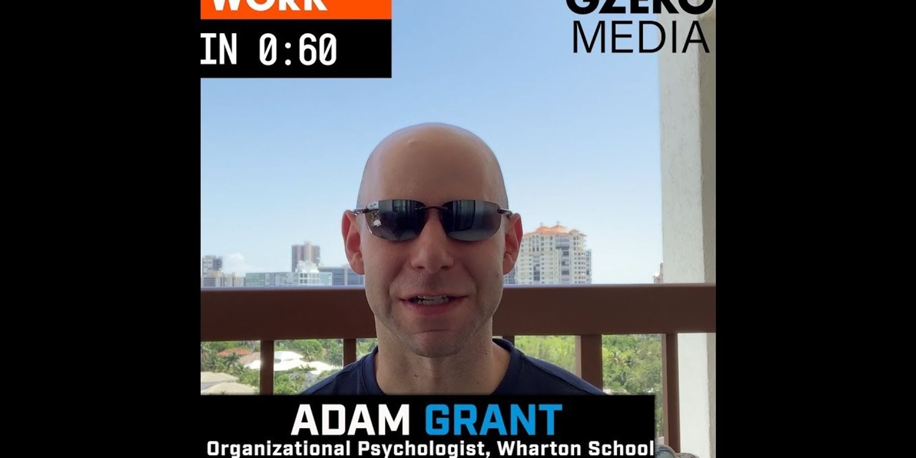 Why you shouldn't practice what you preach