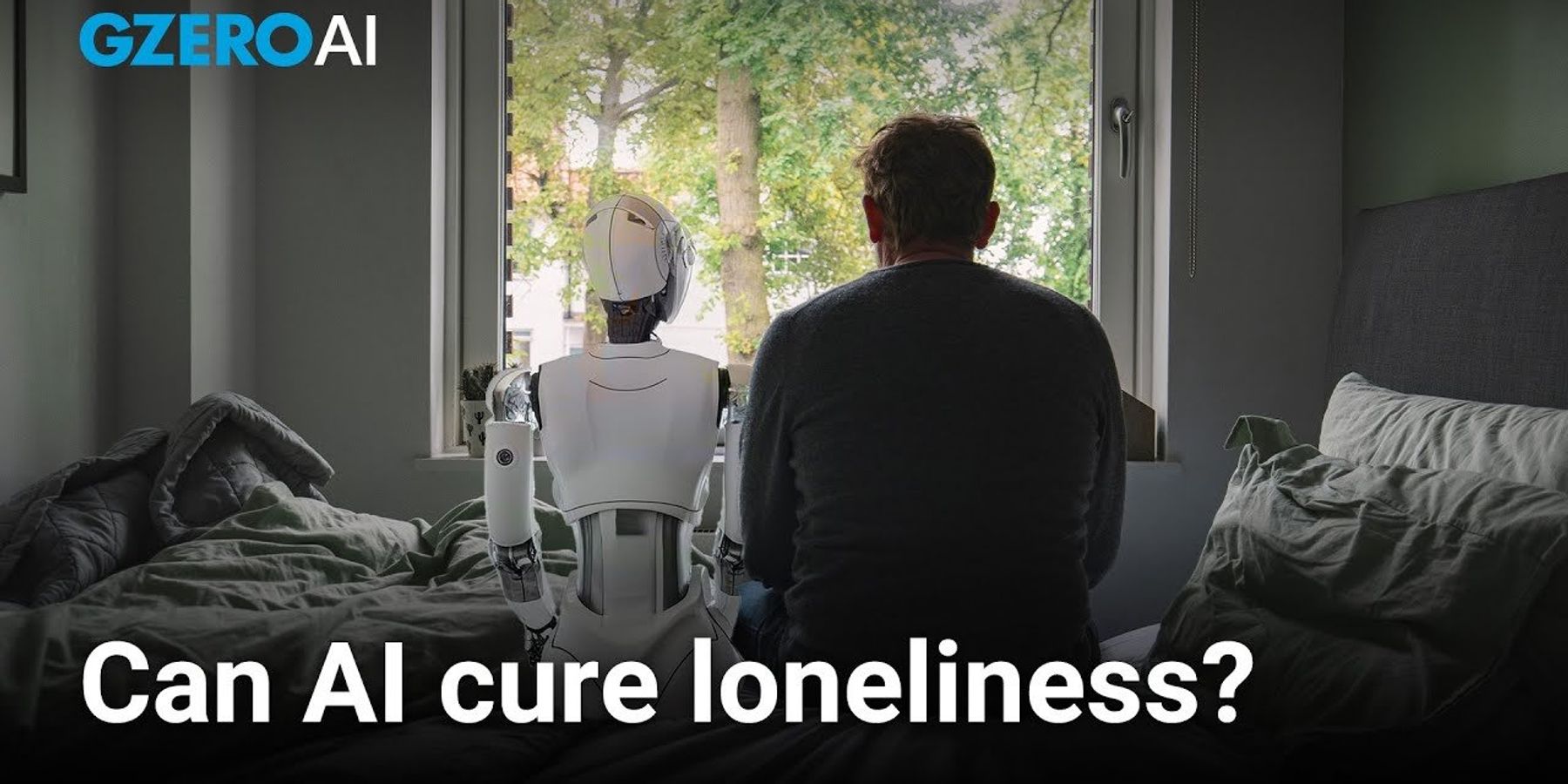 Will AI further divide us or help build meaningful connections?