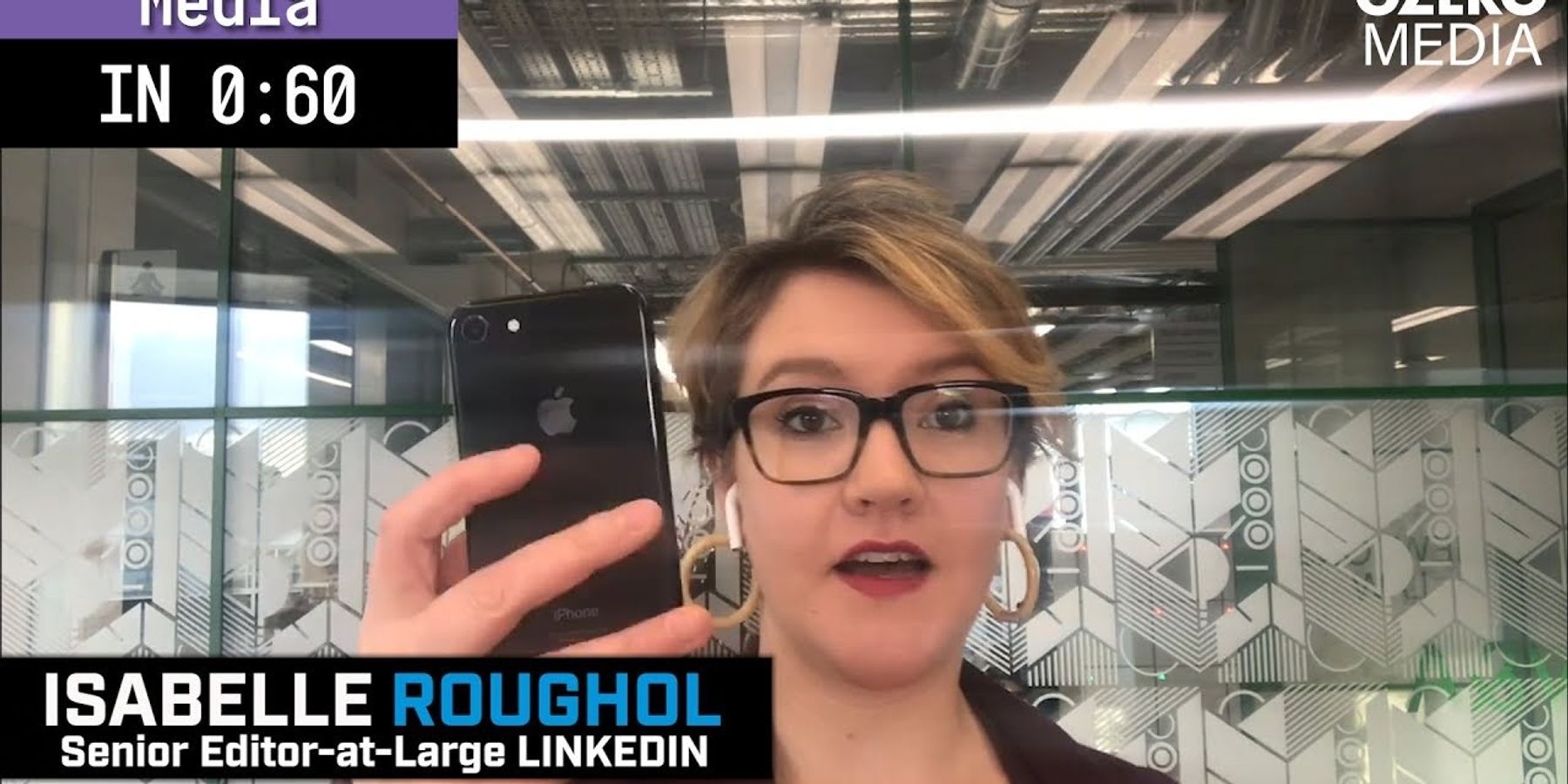 Will Apple News Be Successful: Media in 60 Seconds