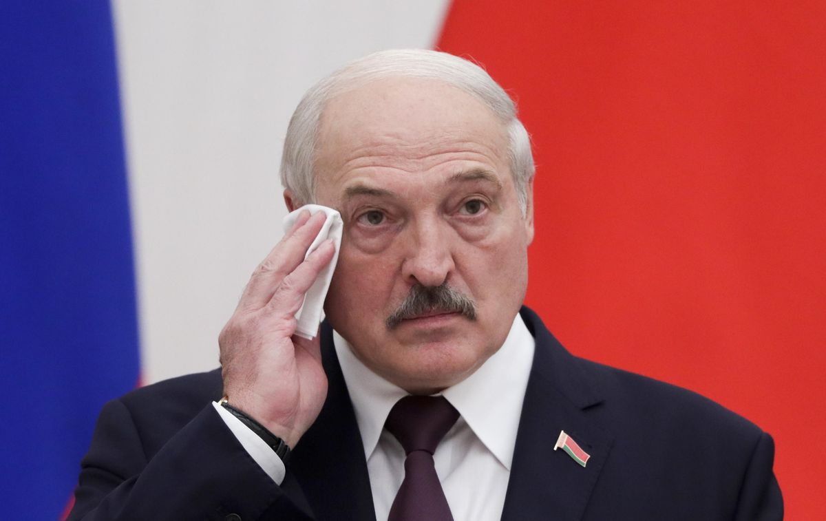 Will Belarus join the war?