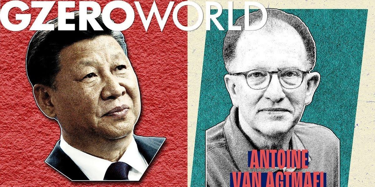 Will China determine the fate of the world?