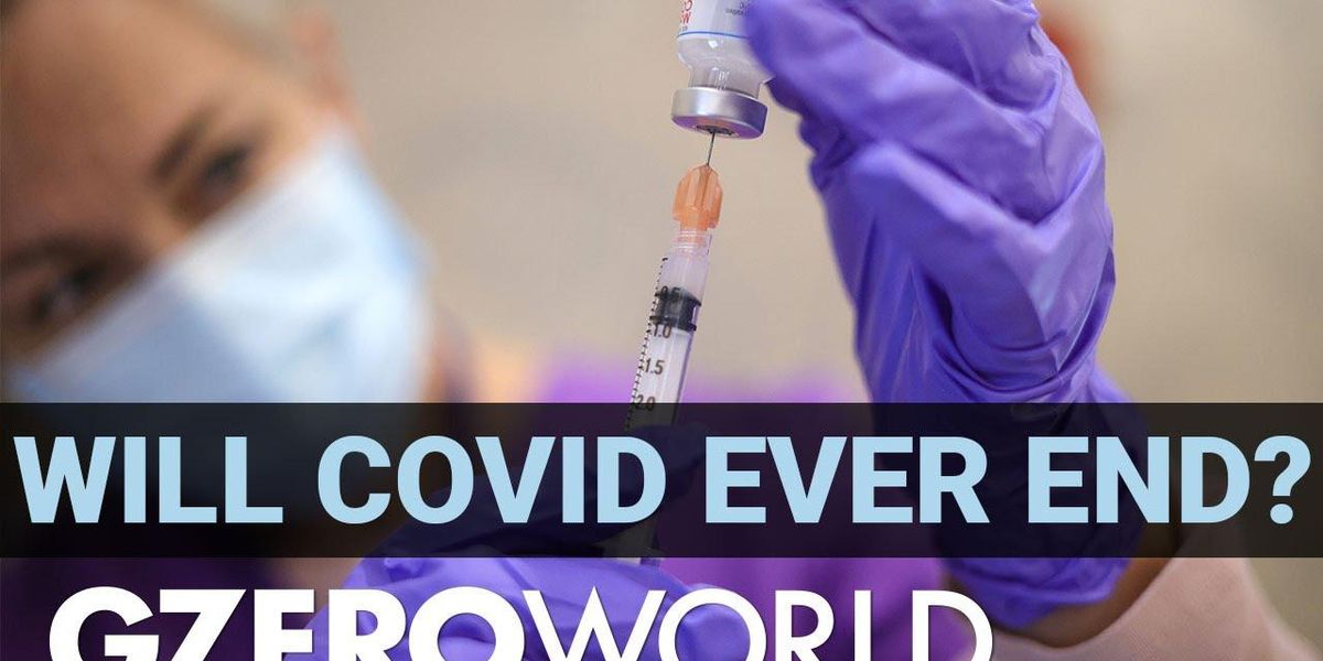 How depoliticizing the US health response will save lives (COVID isn't over)