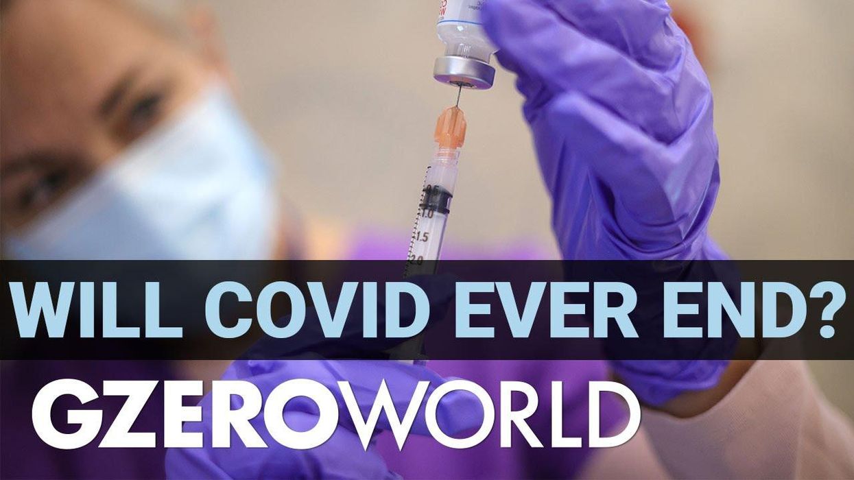 How depoliticizing the US health response will save lives (​COVID isn't over)