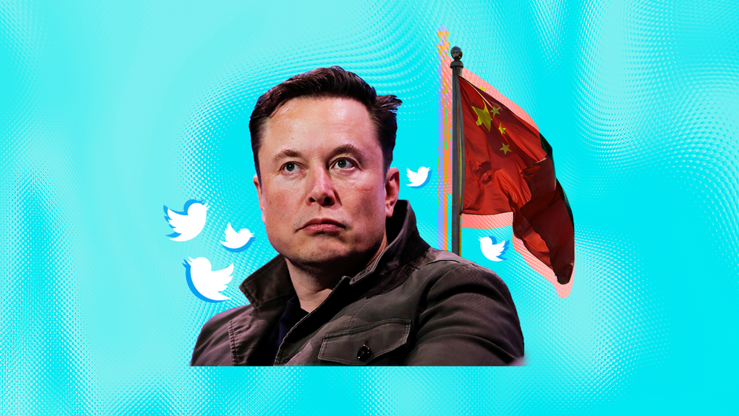 Will Elon Musk have a China problem with Twitter?