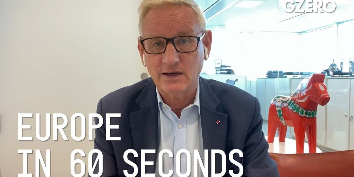 Will Europe act on Navalny poisoning?