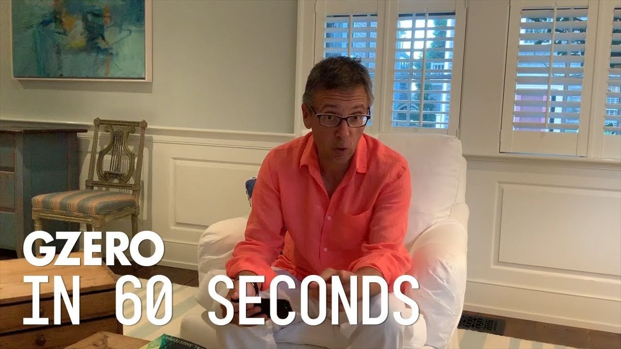 Will Matteo Salvini be the next prime minister of Italy?