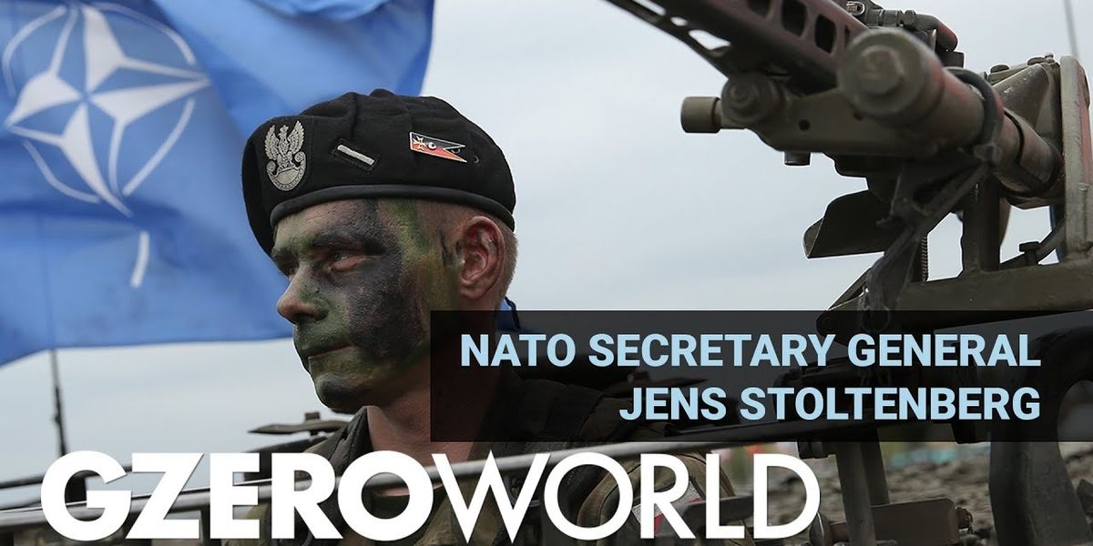 Will NATO adapt to emerging global threats?