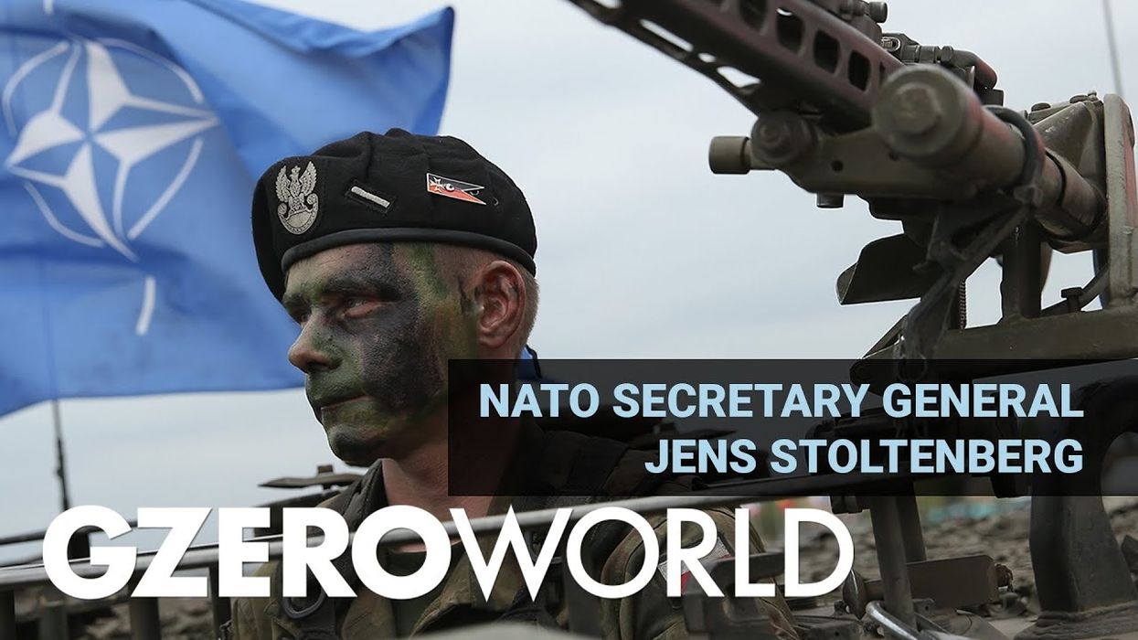Will NATO adapt to emerging global threats?