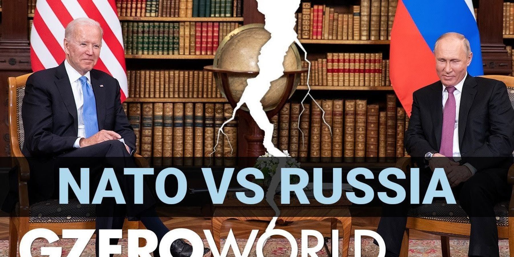 Odds of NATO-Russia war rising