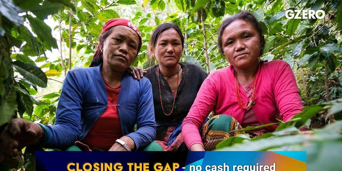 Will Nepal cash out?