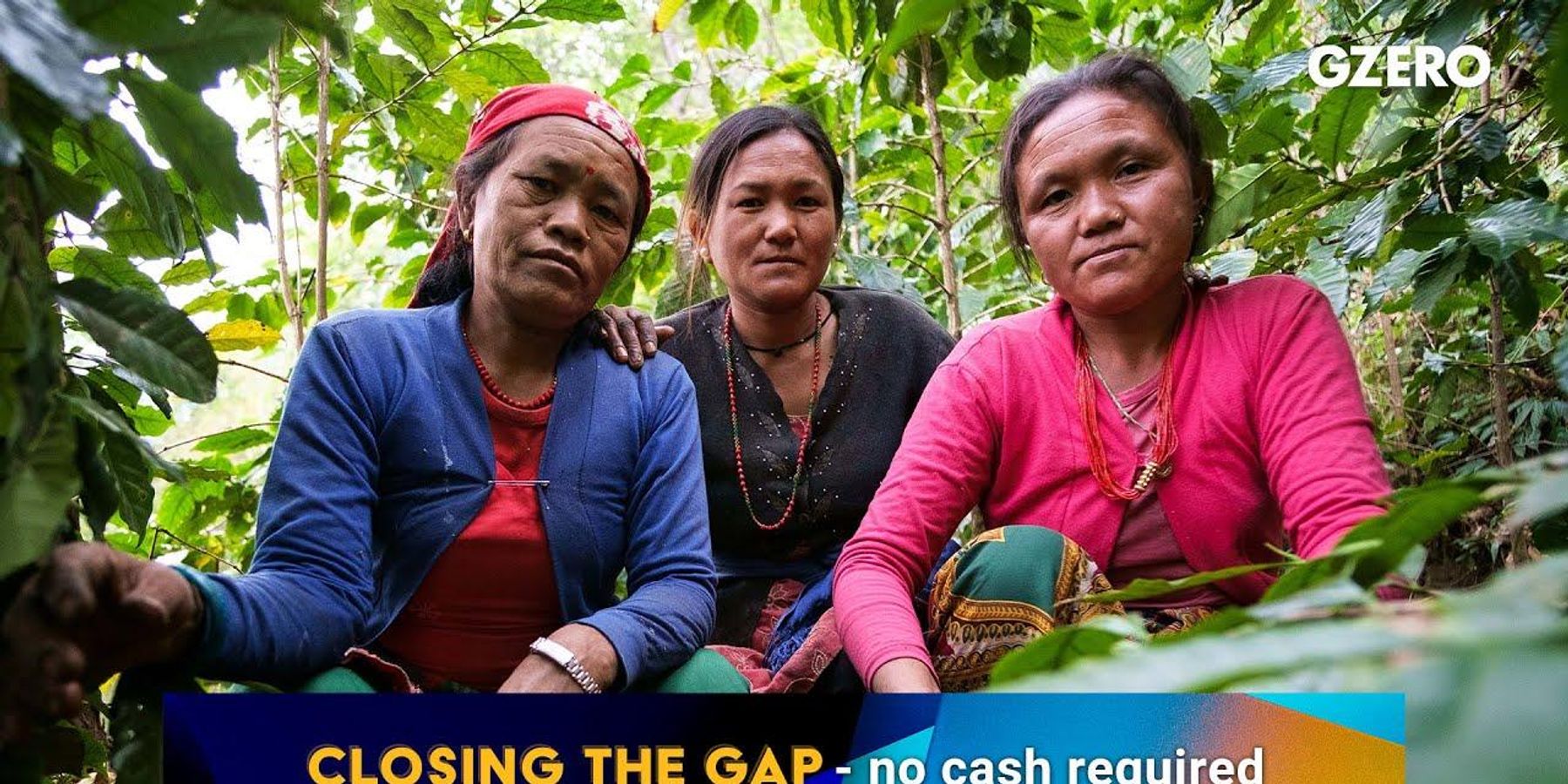 Will Nepal cash out?